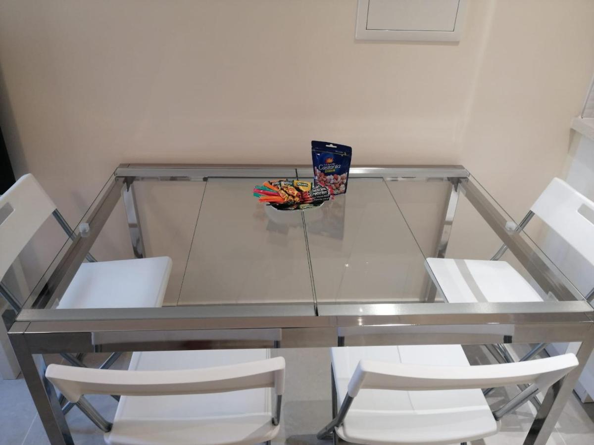 Galatex Beach Apartment Лимасол Экстерьер фото
